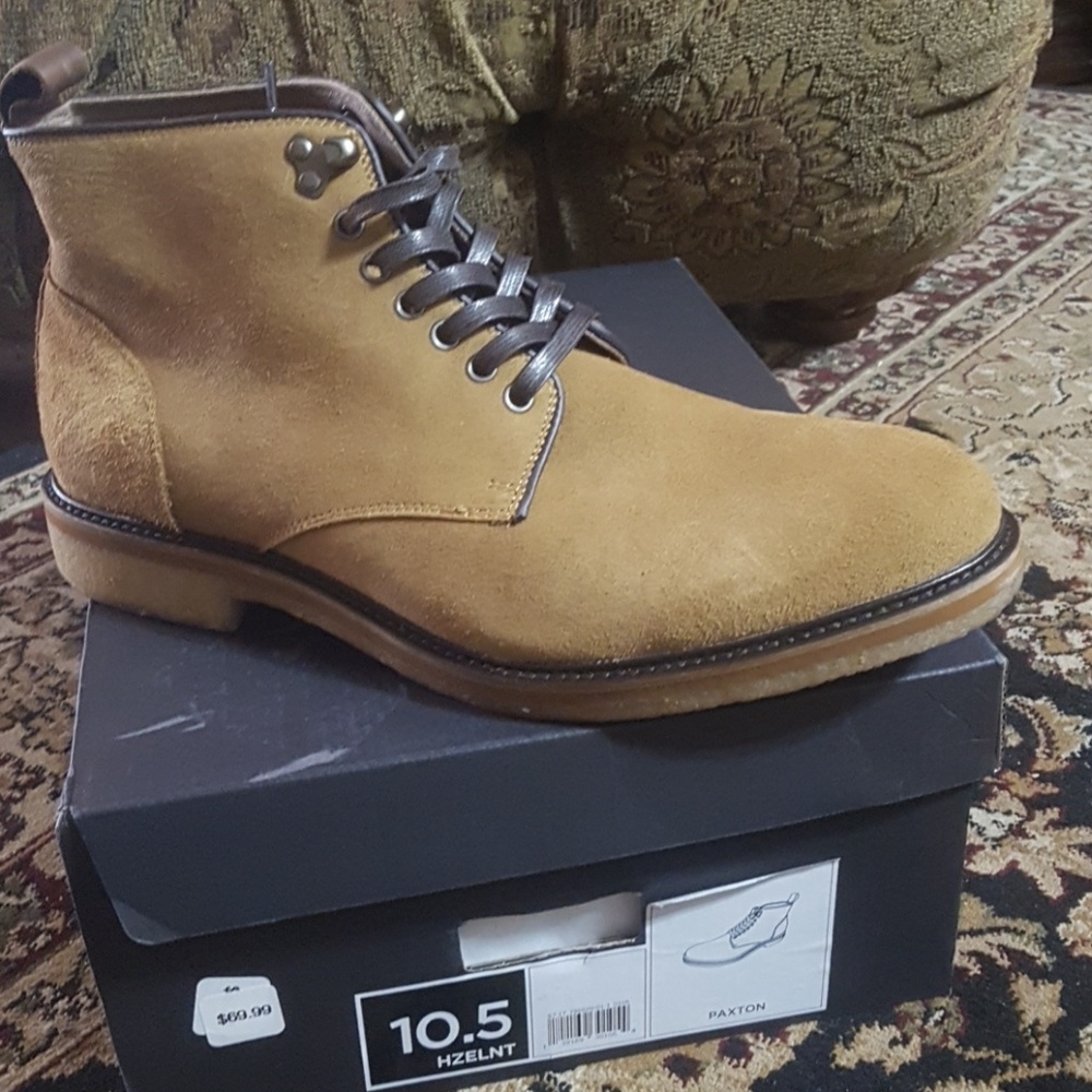 Boots